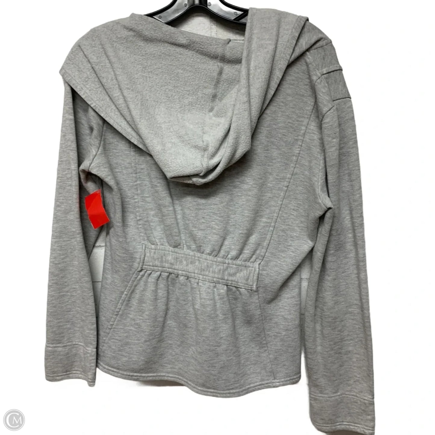 Jacket Other By Blanc Noir In Grey, Size: M