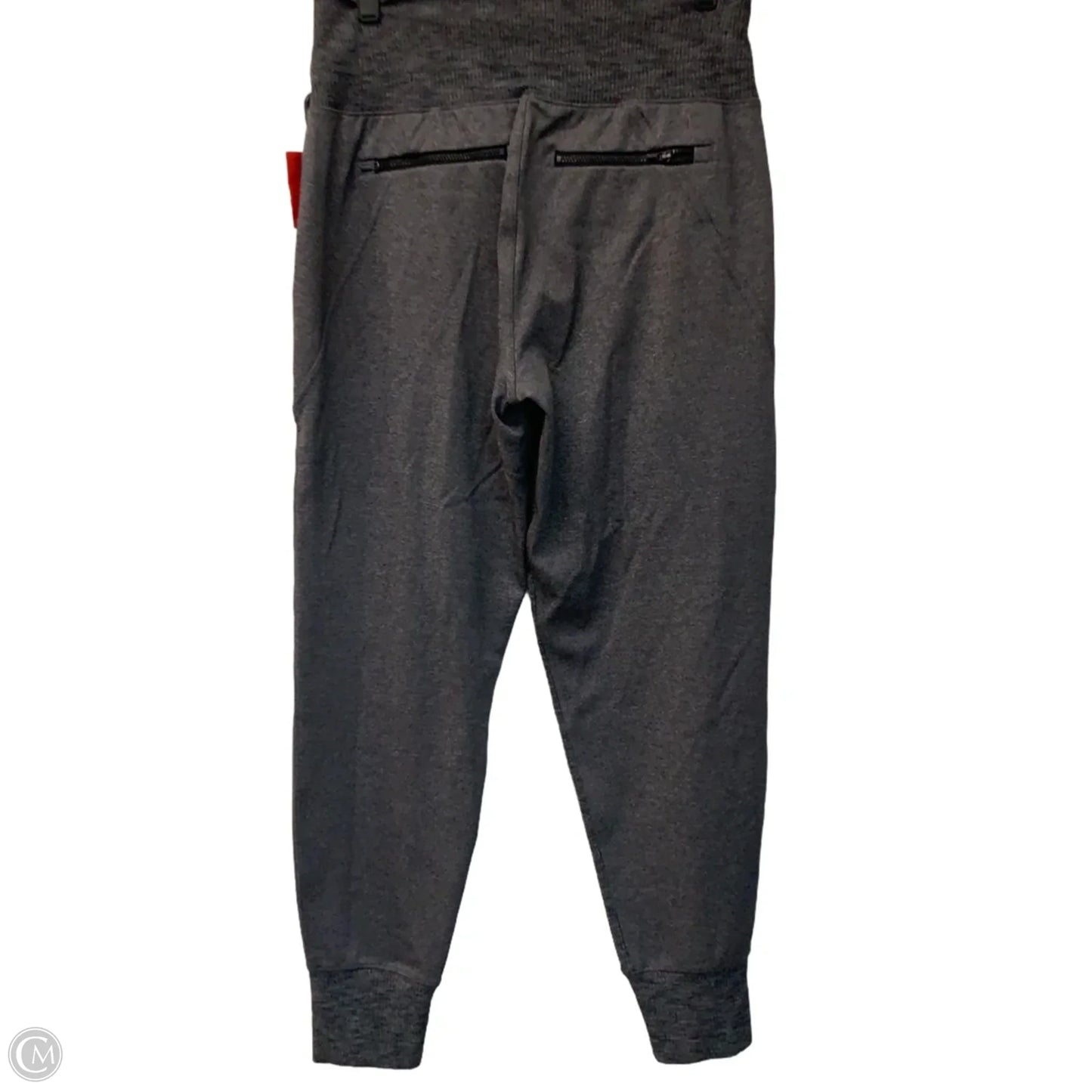 Athletic Pants By Athleta In Grey, Size: S