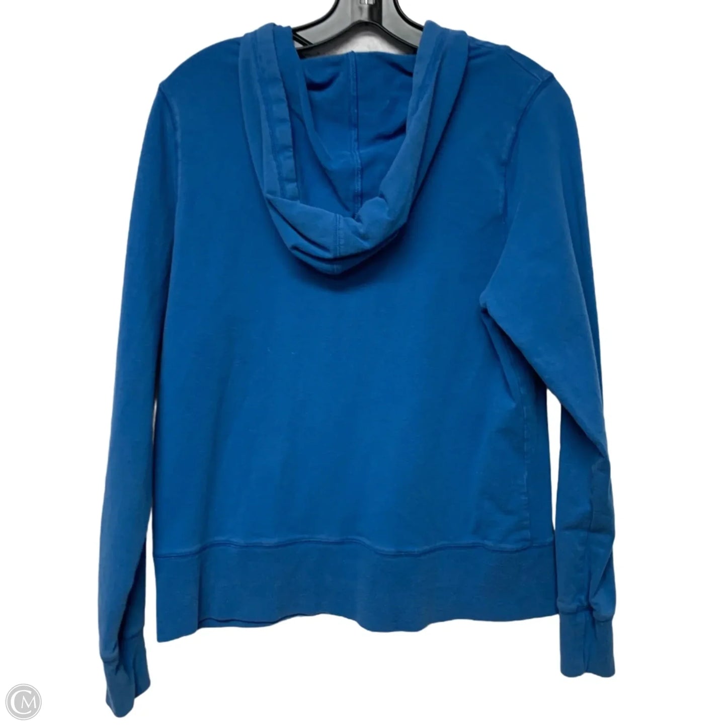 Jacket Other By Champion In Blue, Size: Xl