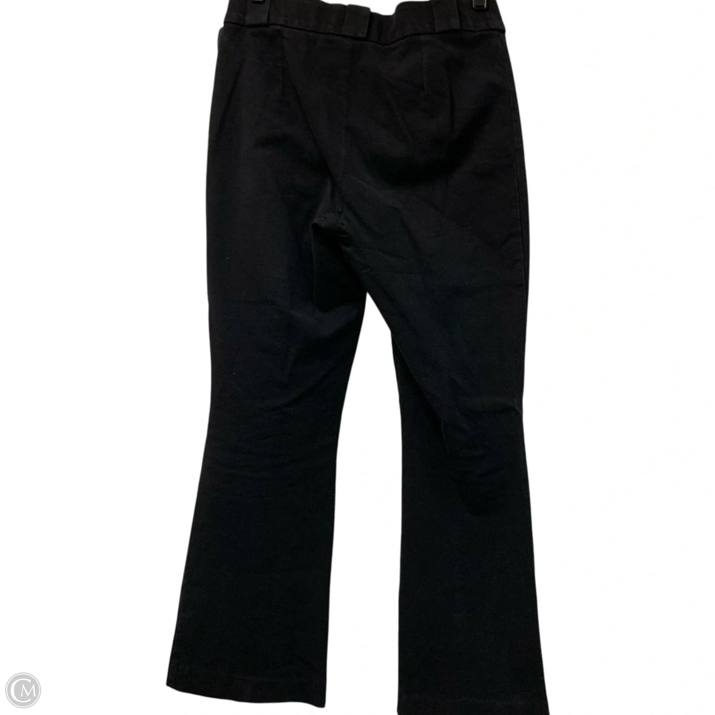 Pants Designer By Lilly Pulitzer In Black, Size: S