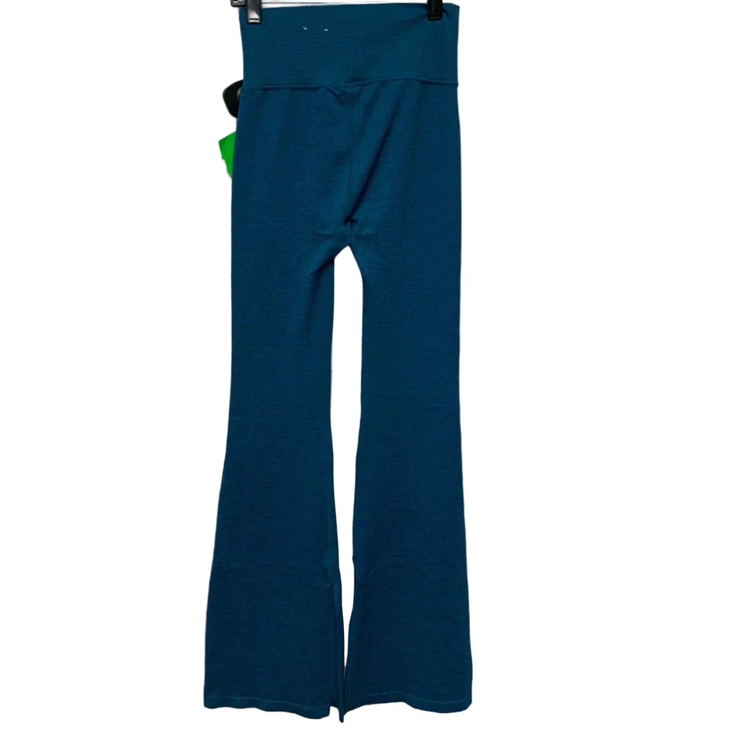 Athletic Leggings By Joy Lab In Teal, Size: Xs