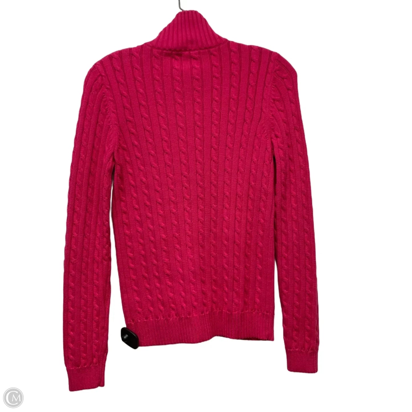 Jacket Other By Ralph Lauren In Pink, Size: S