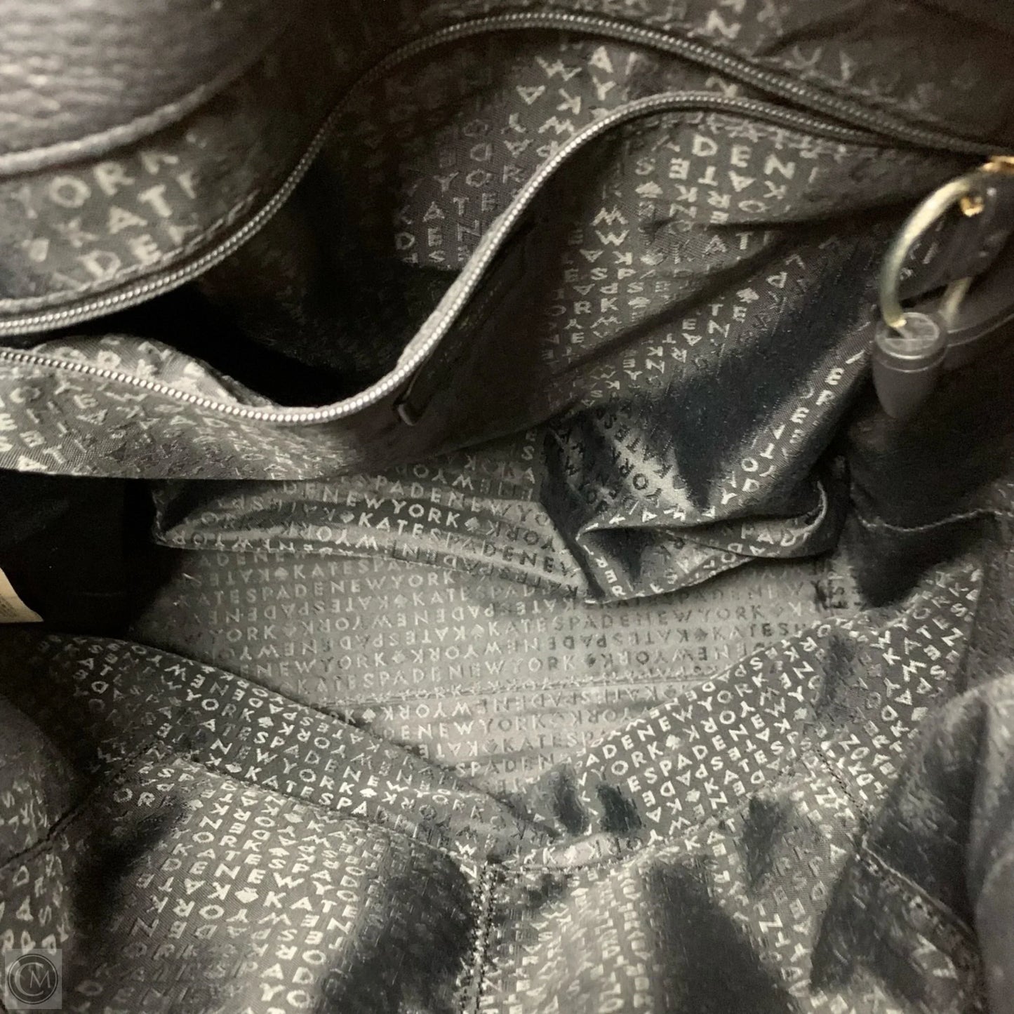 Backpack Designer By Kate Spade, Size: Large