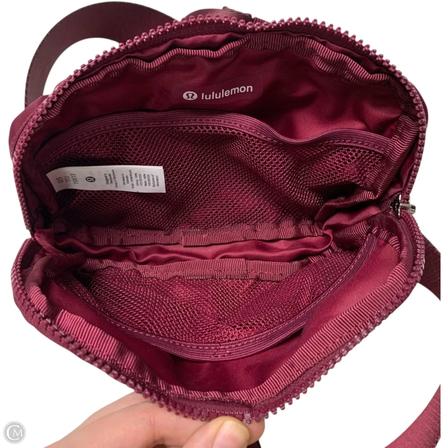 Belt Bag By Lululemon, Size: Small