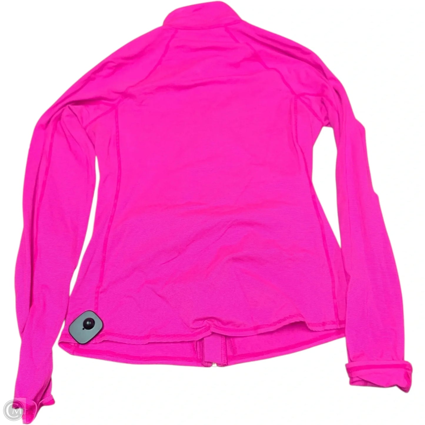 Jacket Designer By Lilly Pulitzer In Pink, Size: M