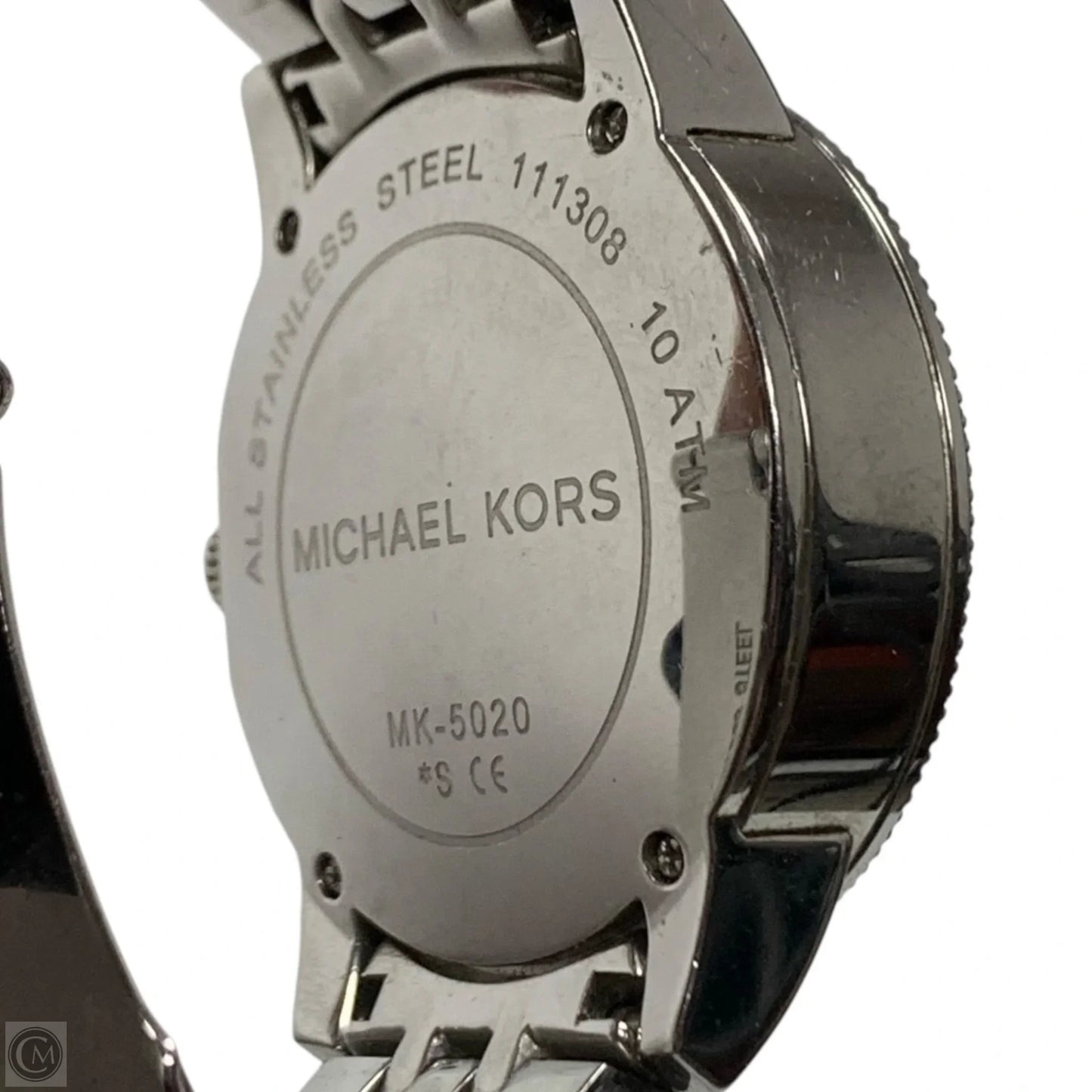 Watch Designer By Michael Kors
