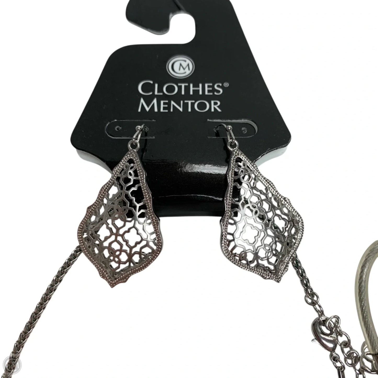 Necklace Set By Kendra Scott, Size: 02 Piece Set