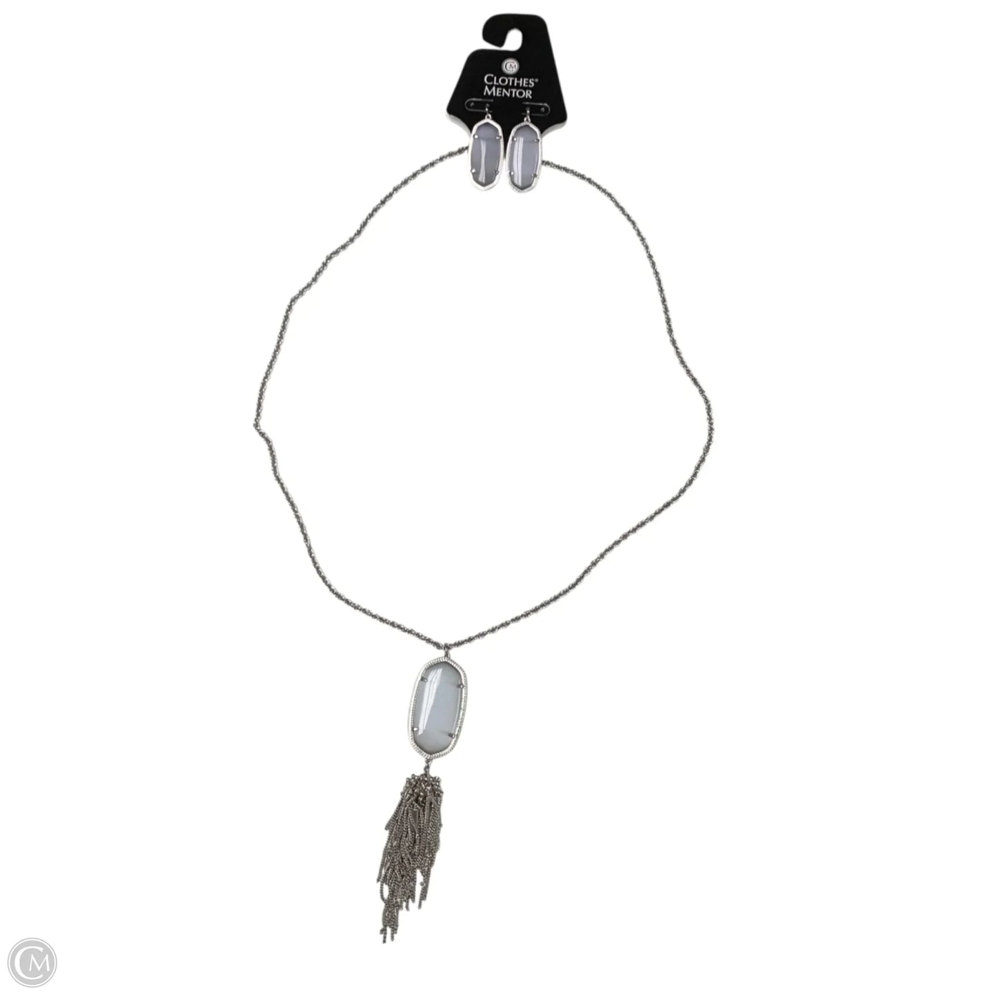 Necklace Set By Kendra Scott, Size: 02 Piece Set