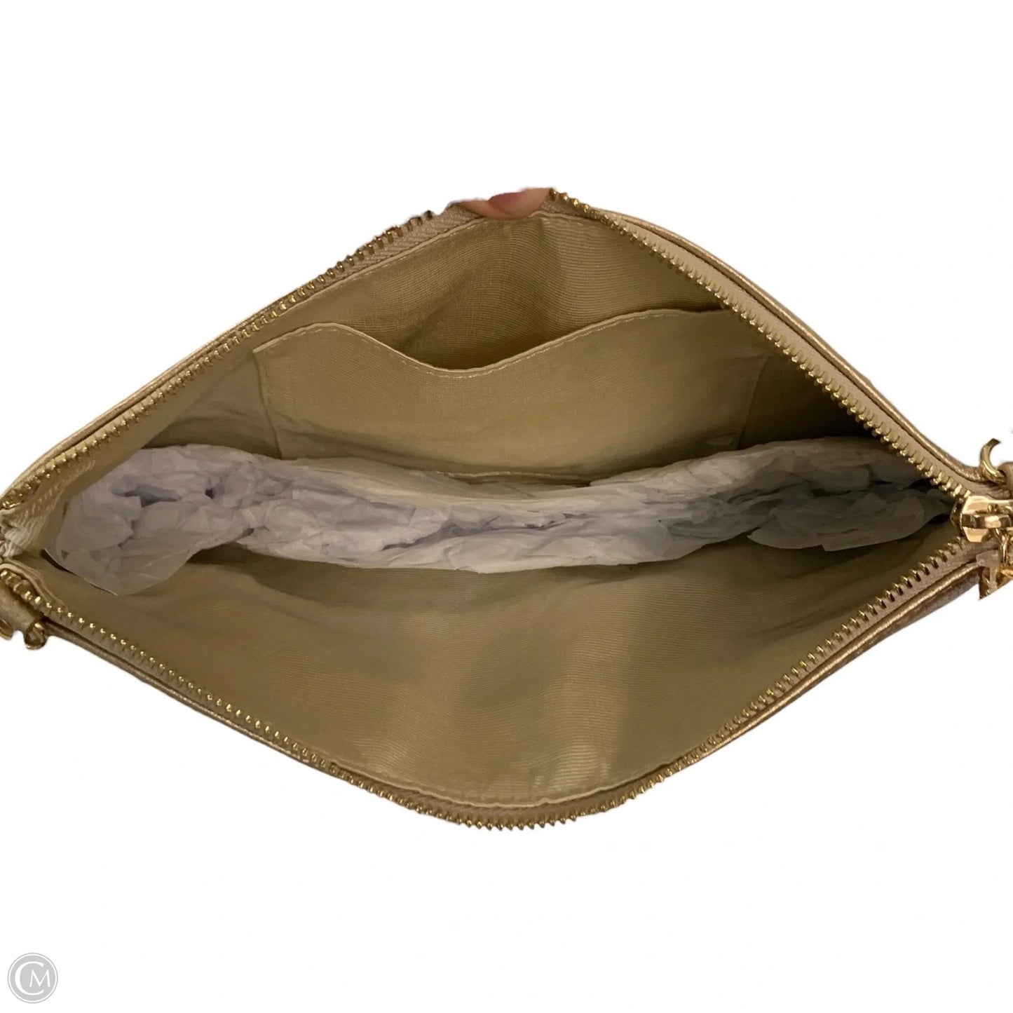 Clutch Designer By Lilly Pulitzer, Size: Large