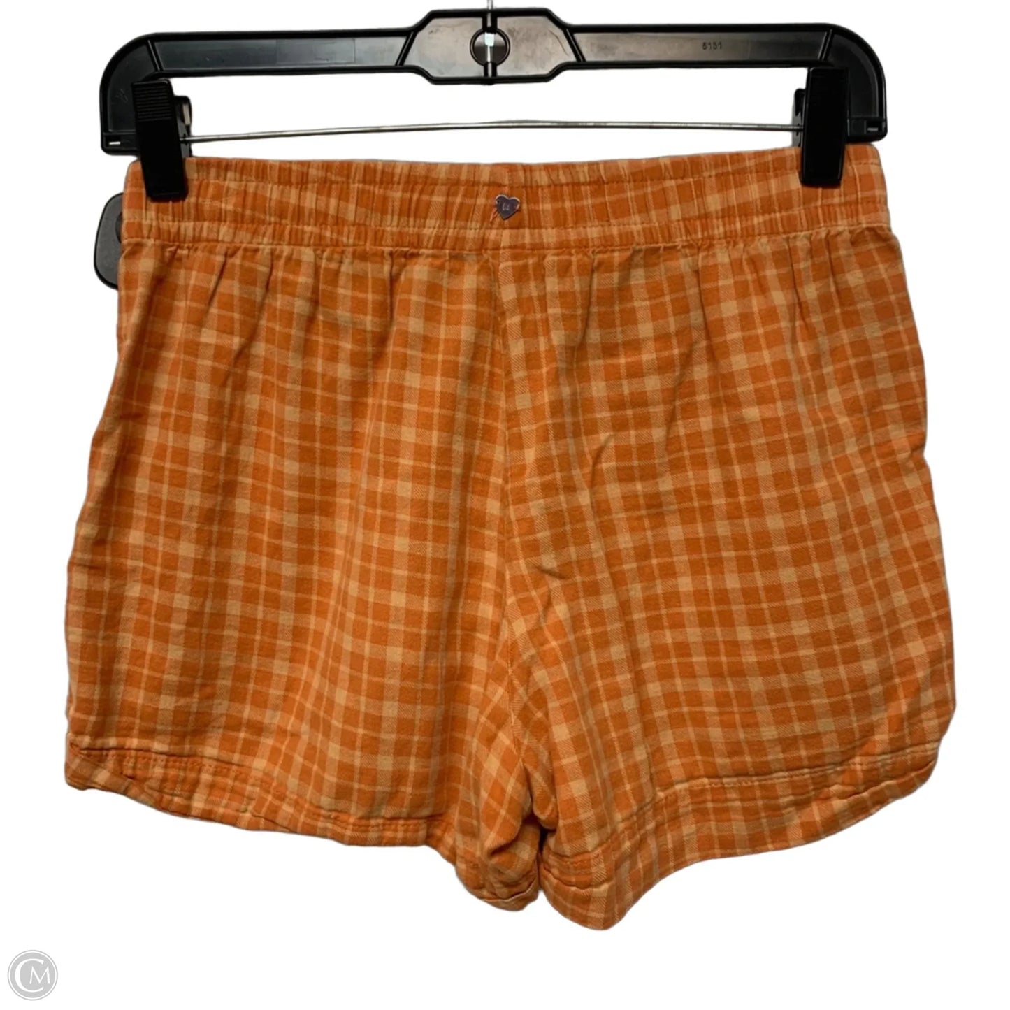 Shorts By La Hearts In Orange, Size: S