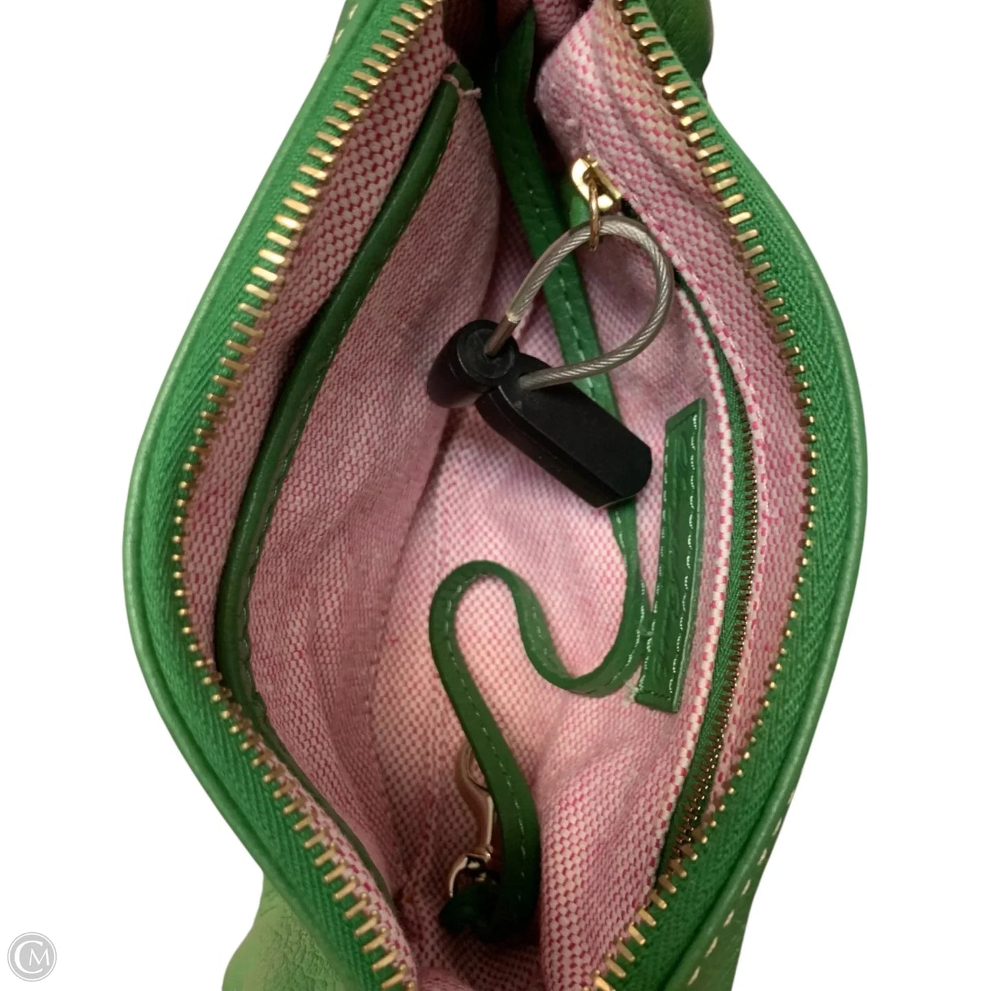 Wristlet Designer By Dooney And Bourke, Size: Medium