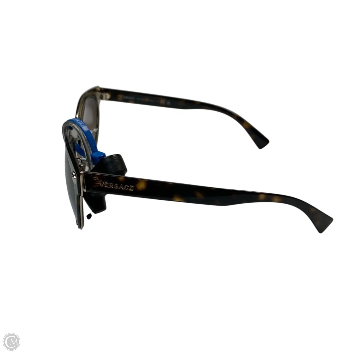 Sunglasses Luxury Designer By Versace