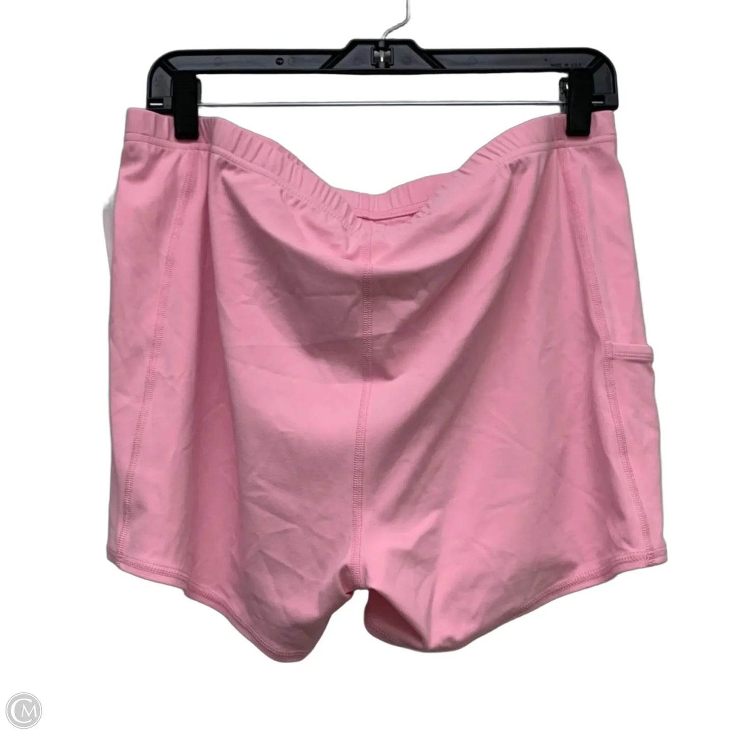 Shorts Designer By Lilly Pulitzer In Pink, Size: Xl