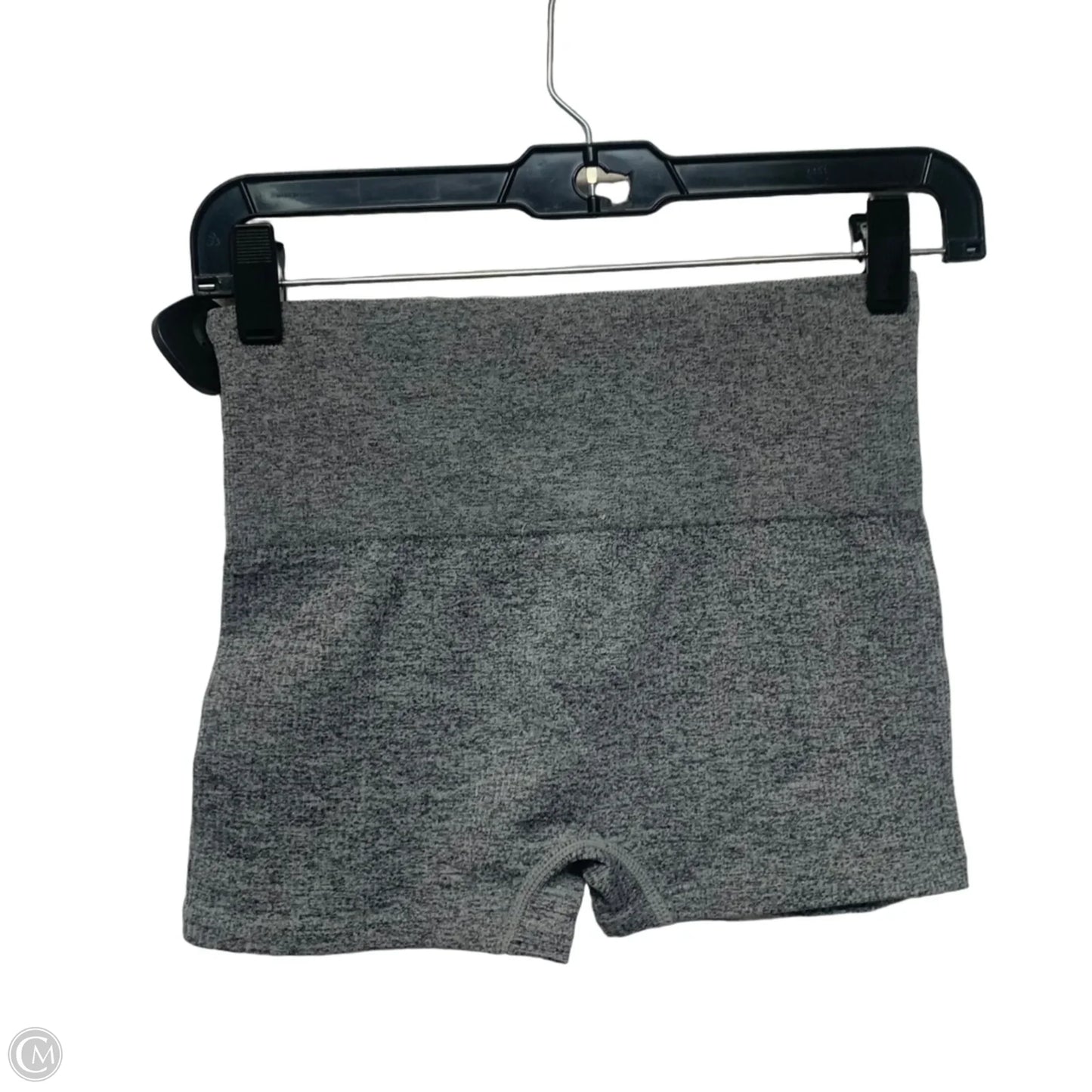 Athletic Shorts By Colsie In Grey, Size: S