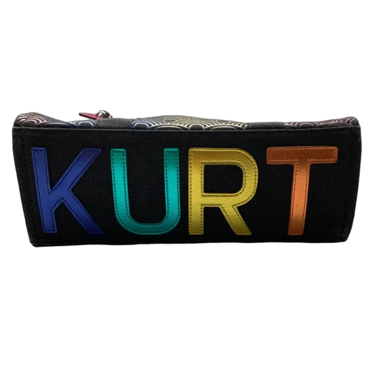 Tote Designer By Kurt Geiger, Size: Small