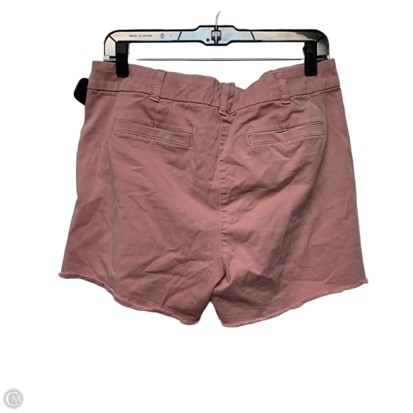 Shorts By J. Crew In Pink, Size: 8