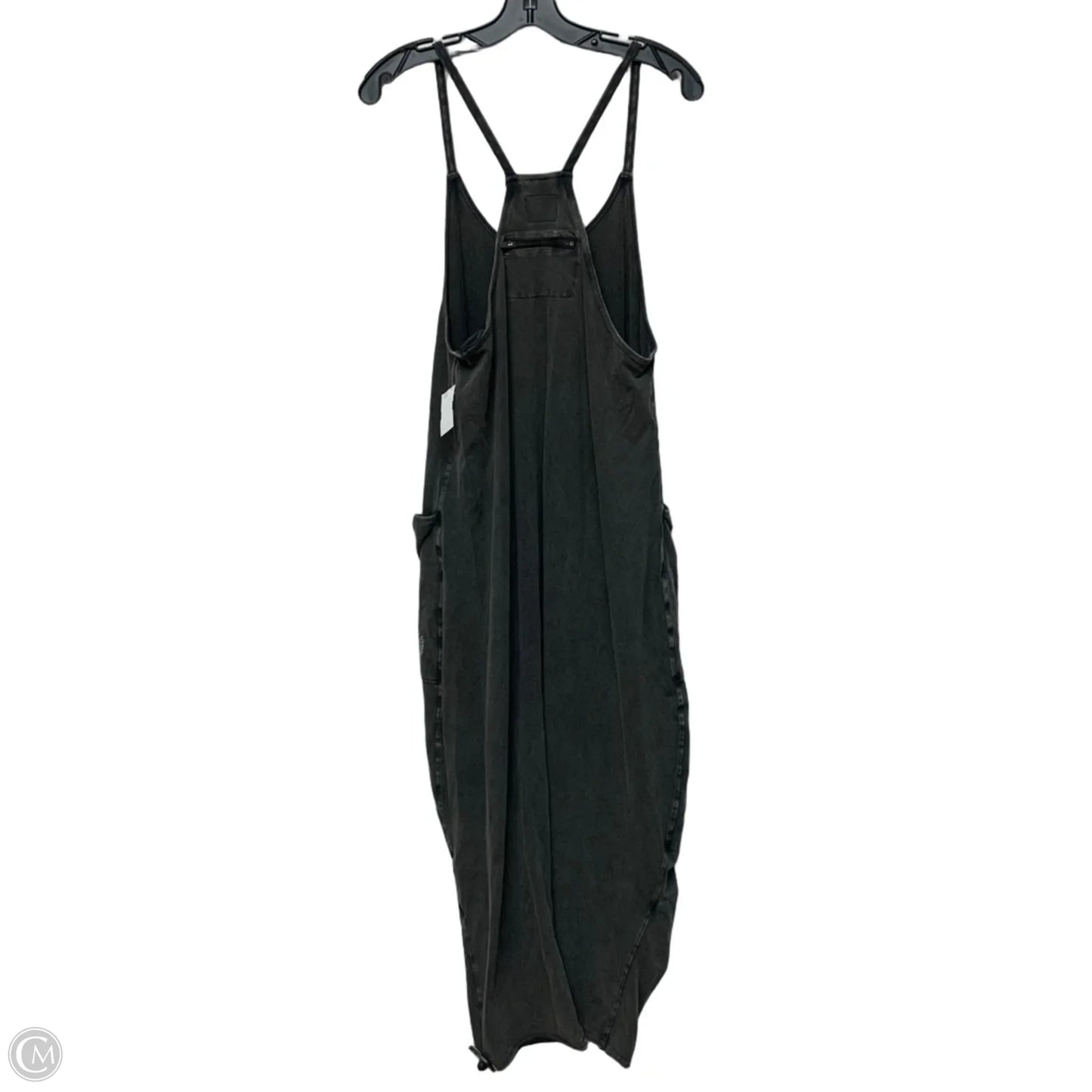 Jumpsuit By Free People In Grey, Size: Xs