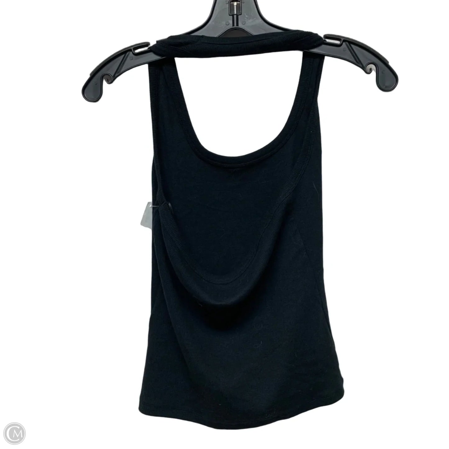Top Sleeveless By Pilcro In Black, Size: M