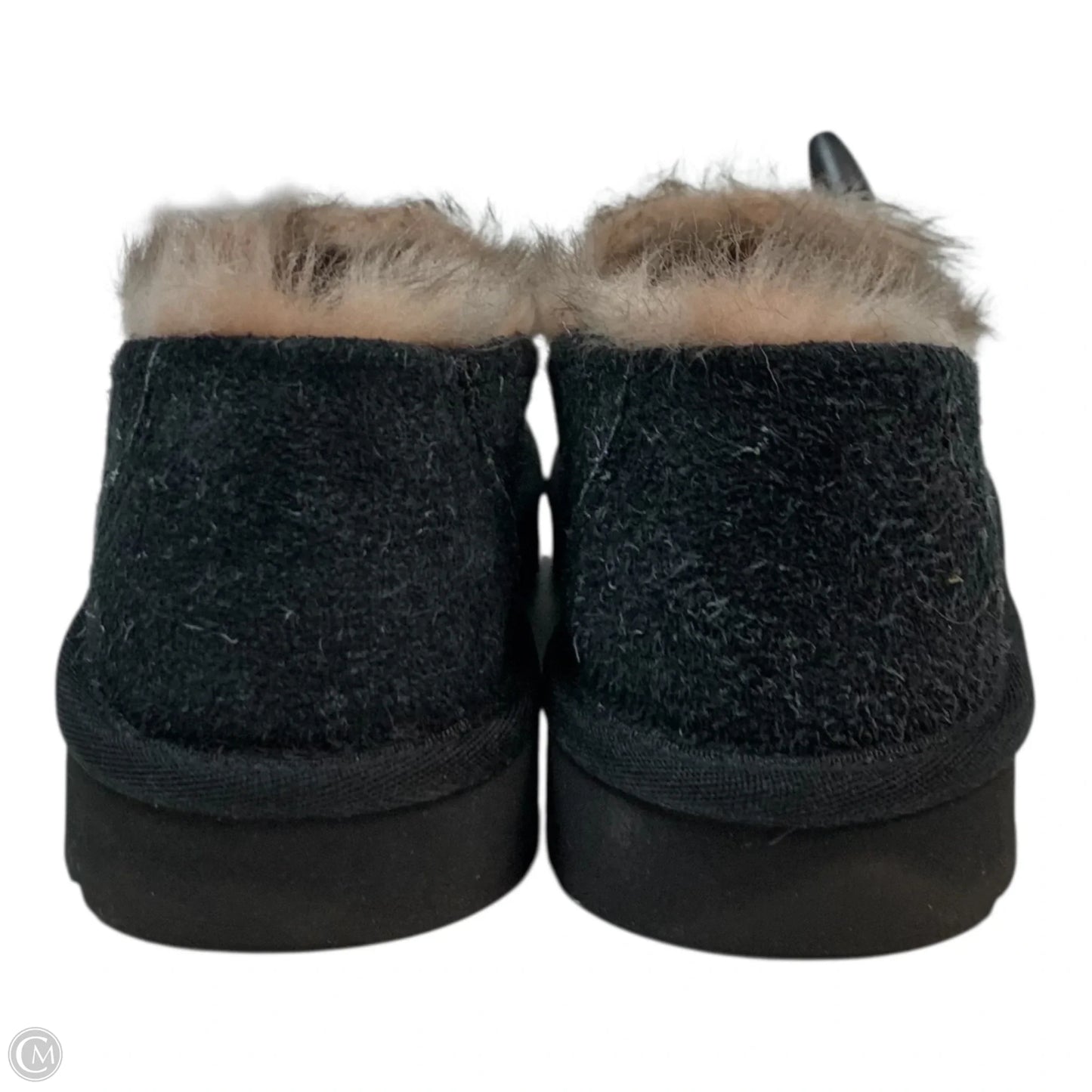 Shoes Designer By Ugg In Black, Size: 7