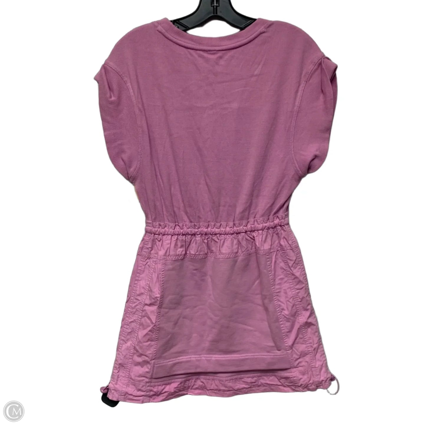 Athletic Dress By Daily Practice By Anthropologie In Pink, Size: Xs