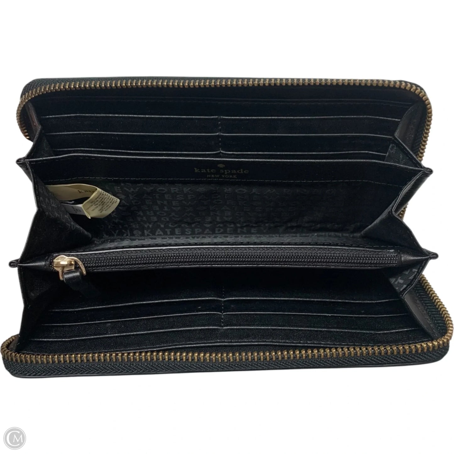 Wallet Designer By Kate Spade, Size: Medium