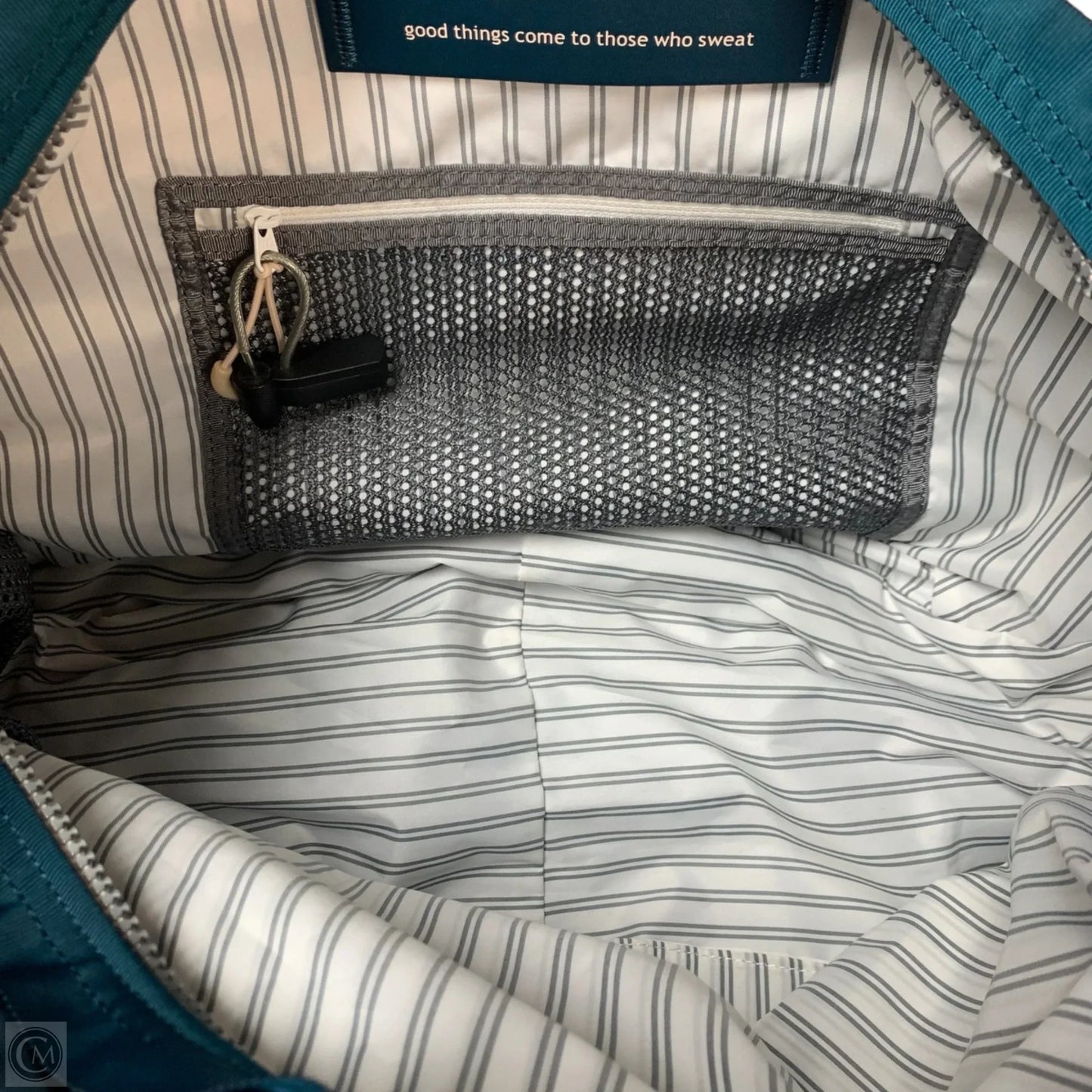 Crossbody By Lululemon, Size: Large