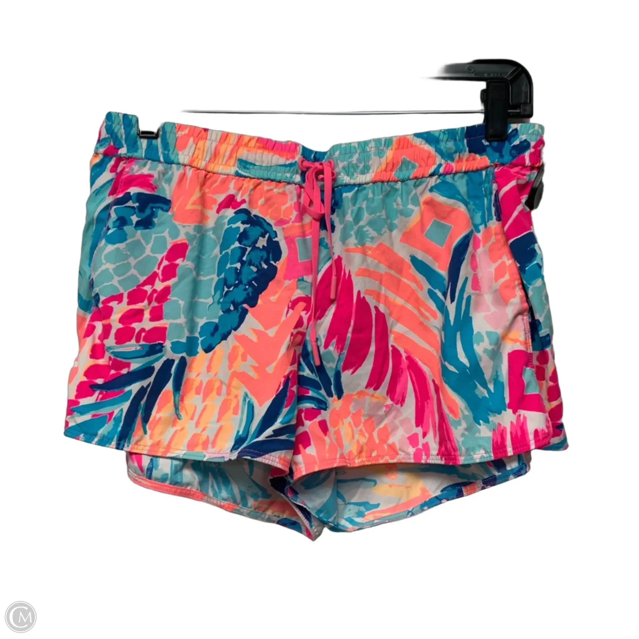 Lillyページ Shorts Designer By Lilly Pulitzer In Multi-colored, Size: M