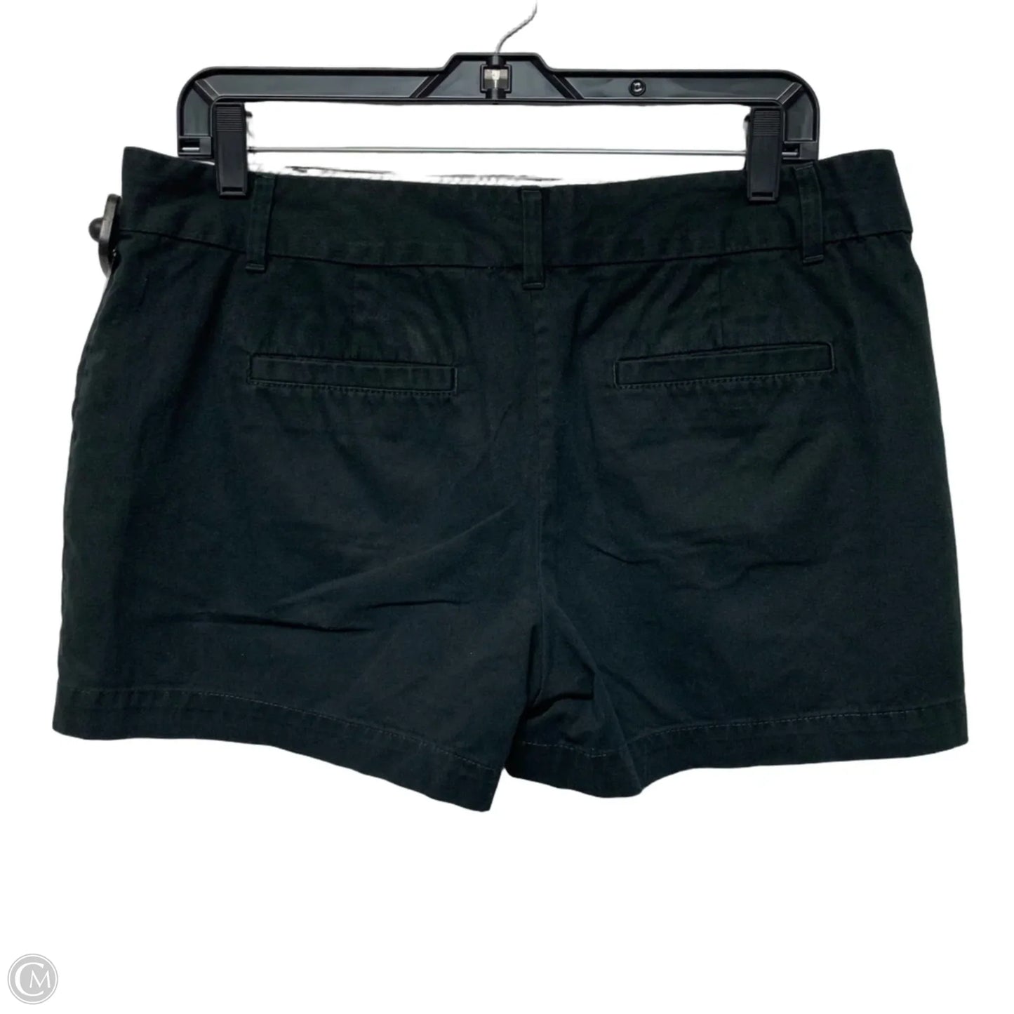 Shorts By Loft In Black, Size: 10