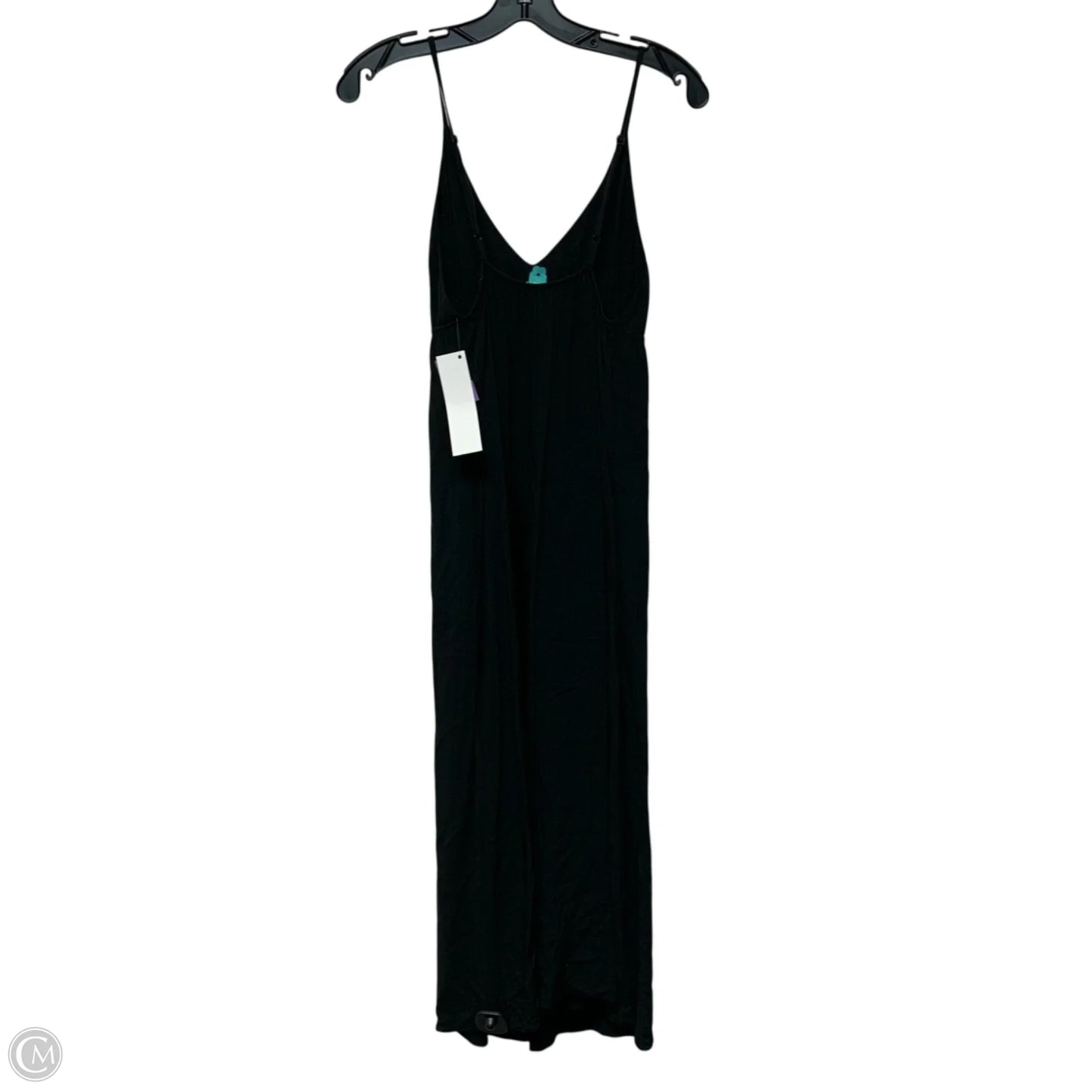 Dress Designer By Farm Rio In Black, Size: Xs