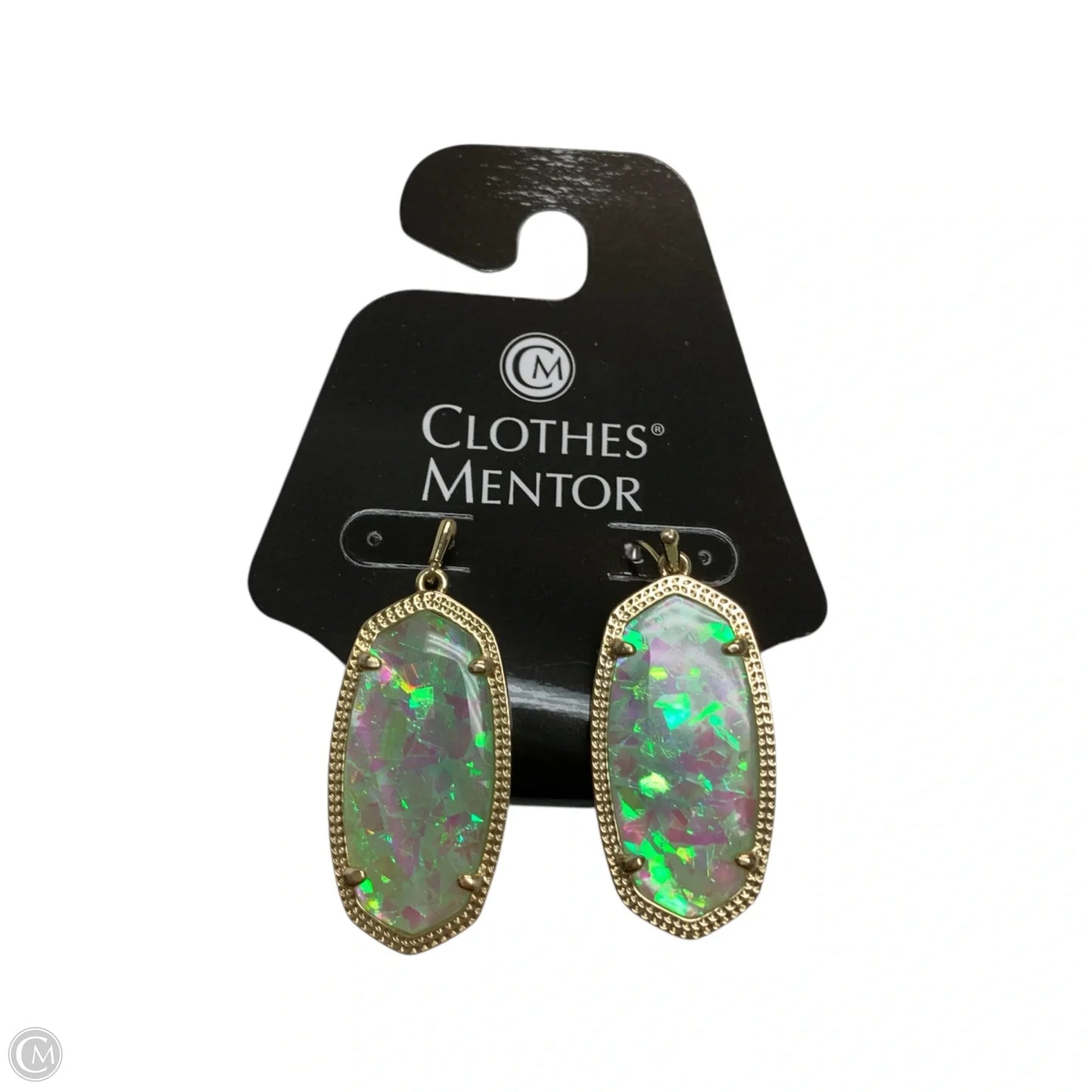 Earrings Designer By Kendra Scott