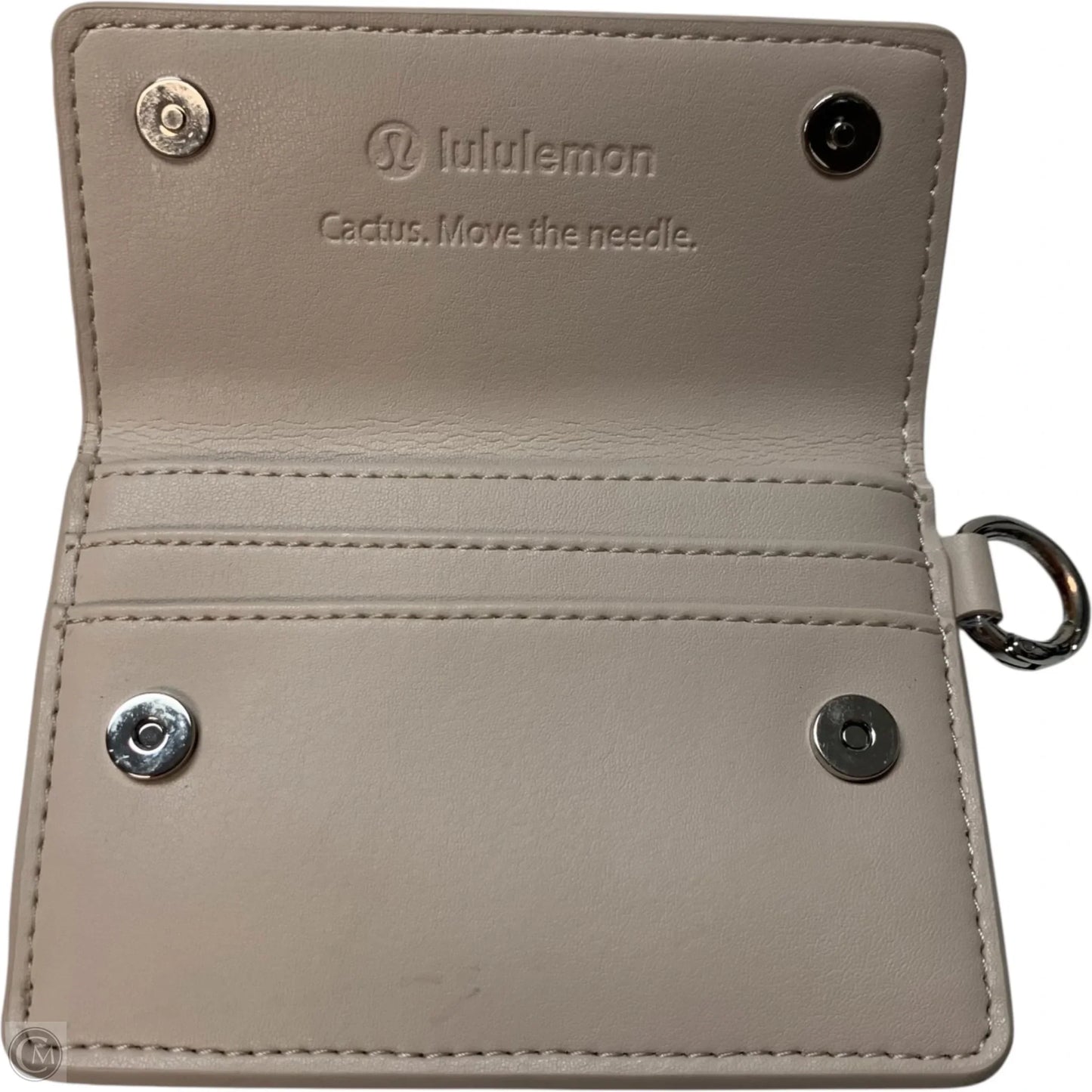 Wallet By Lululemon, Size: Small