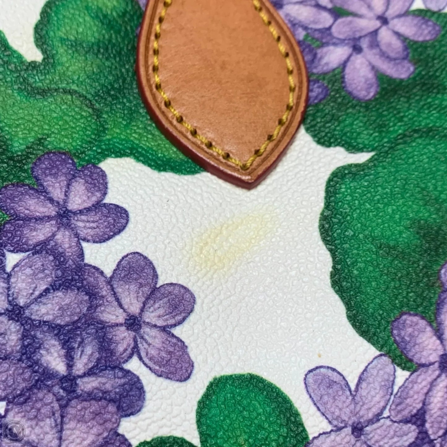 Handbag Designer By Dooney And Bourke, Size: Medium