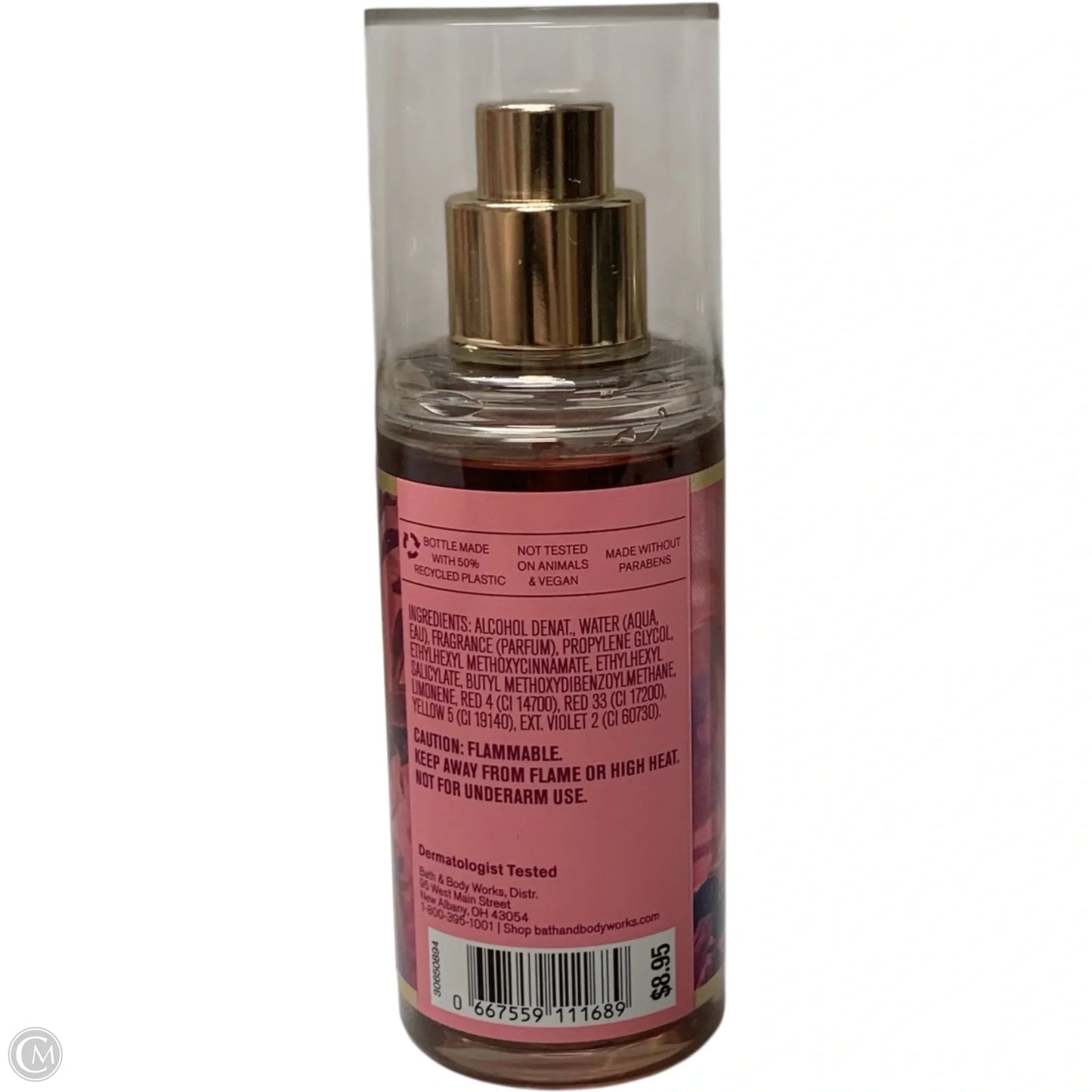 Fragrance By Bath And Body Works, Size: Small