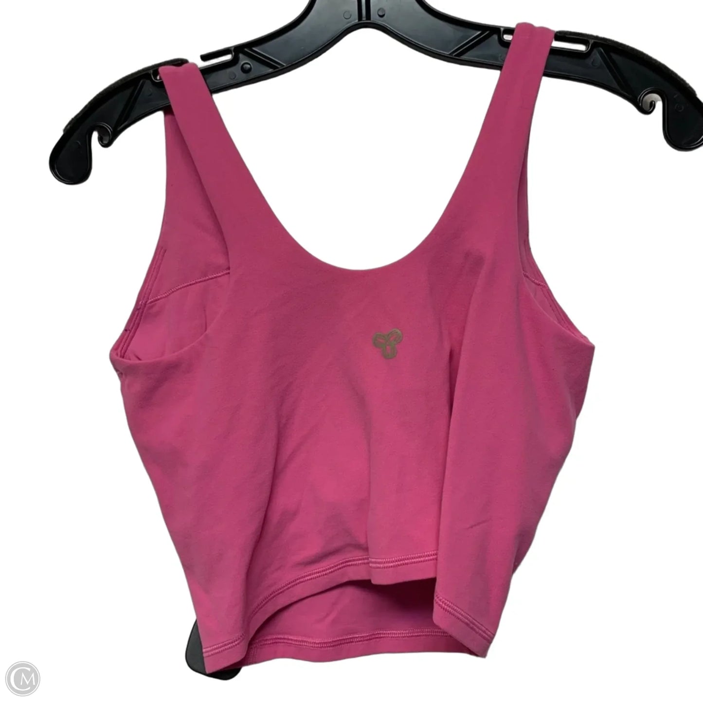 Athletic Tank Top By Aritzia In Pink, Size: S