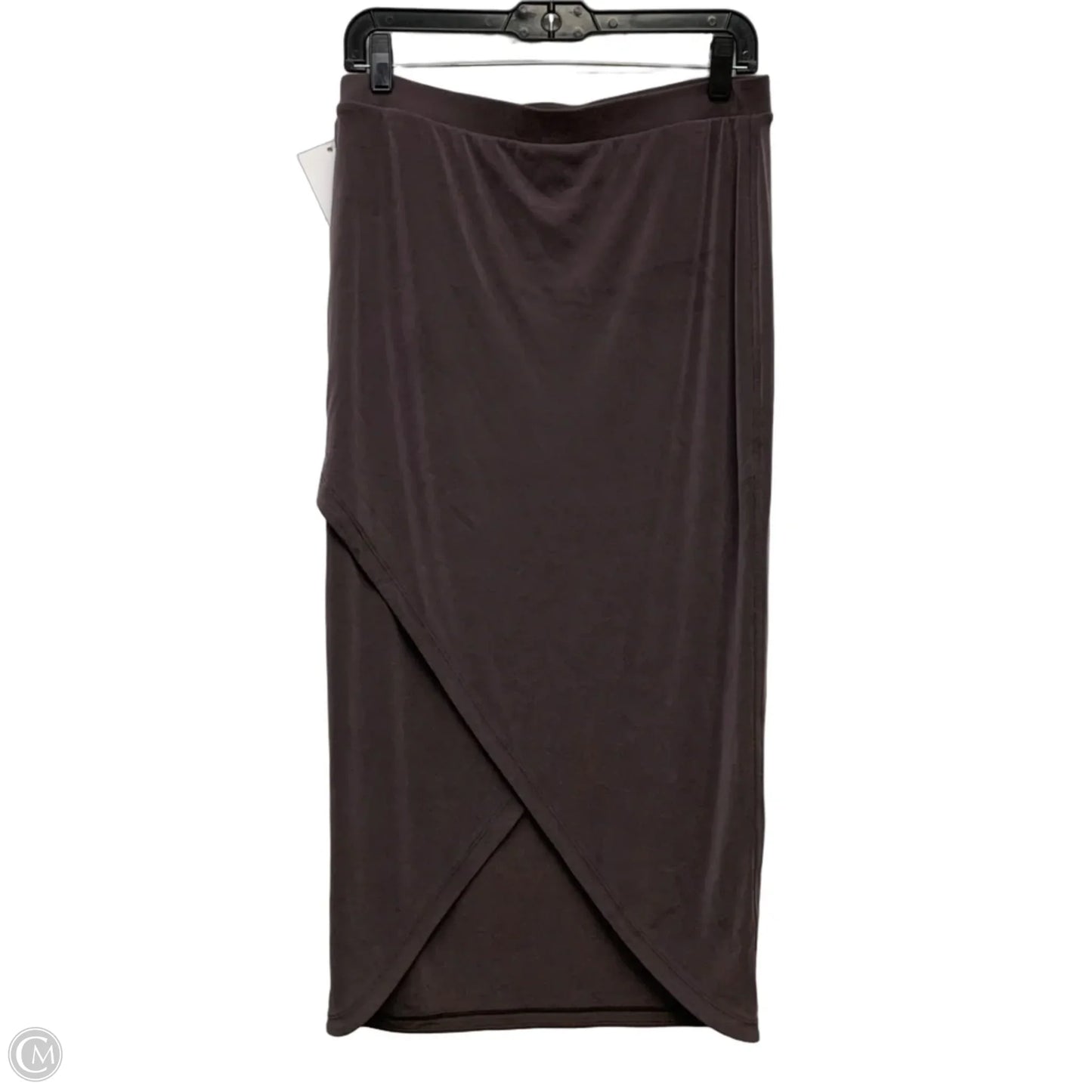 Skirt Midi By Lululemon In Mauve, Size: L