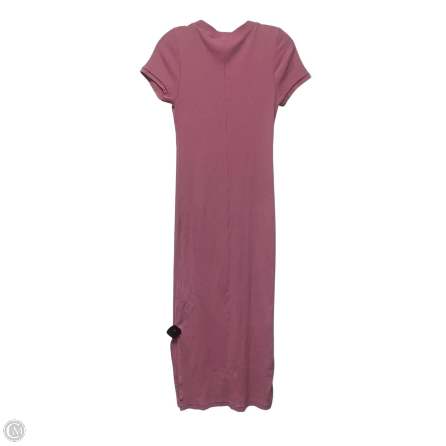 Dress Casual Maxi By Rd Style In Pink, Size: S