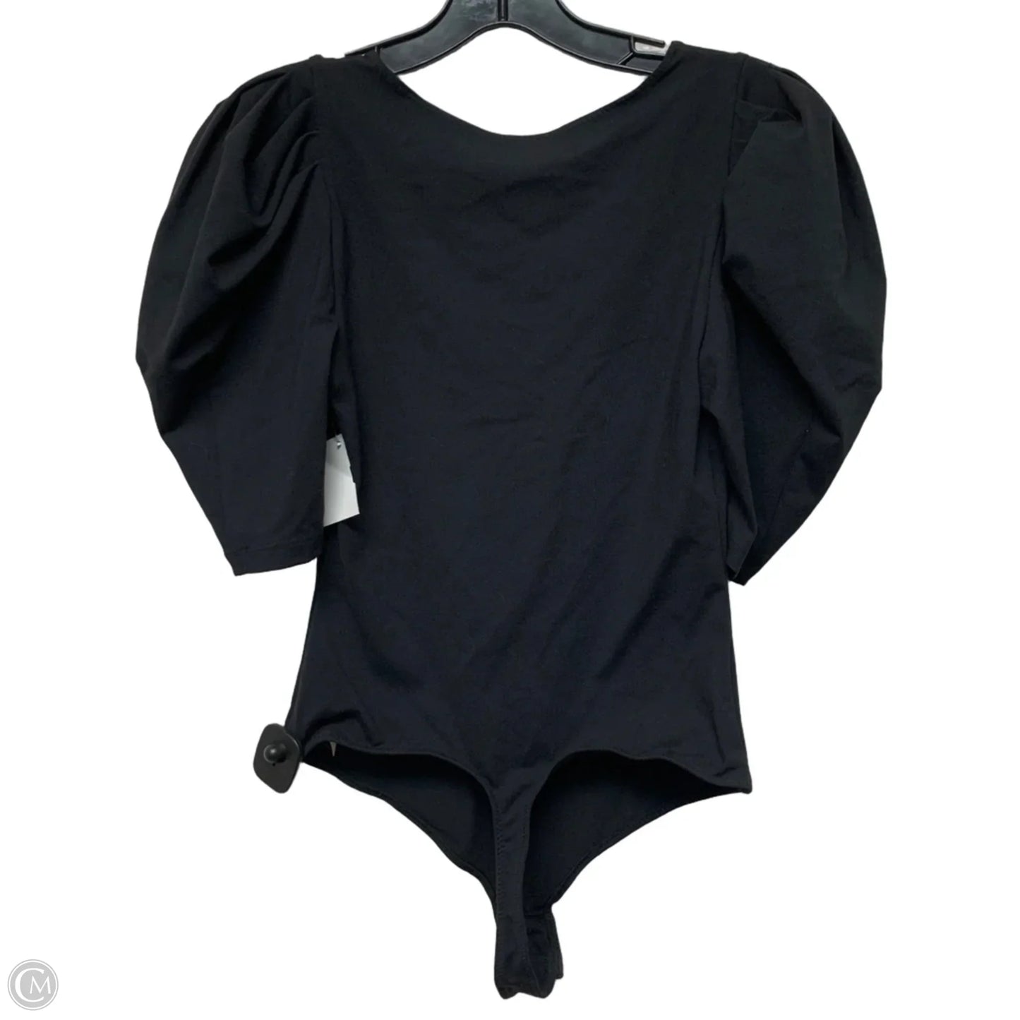Bodysuit By Free People In Black, Size: S