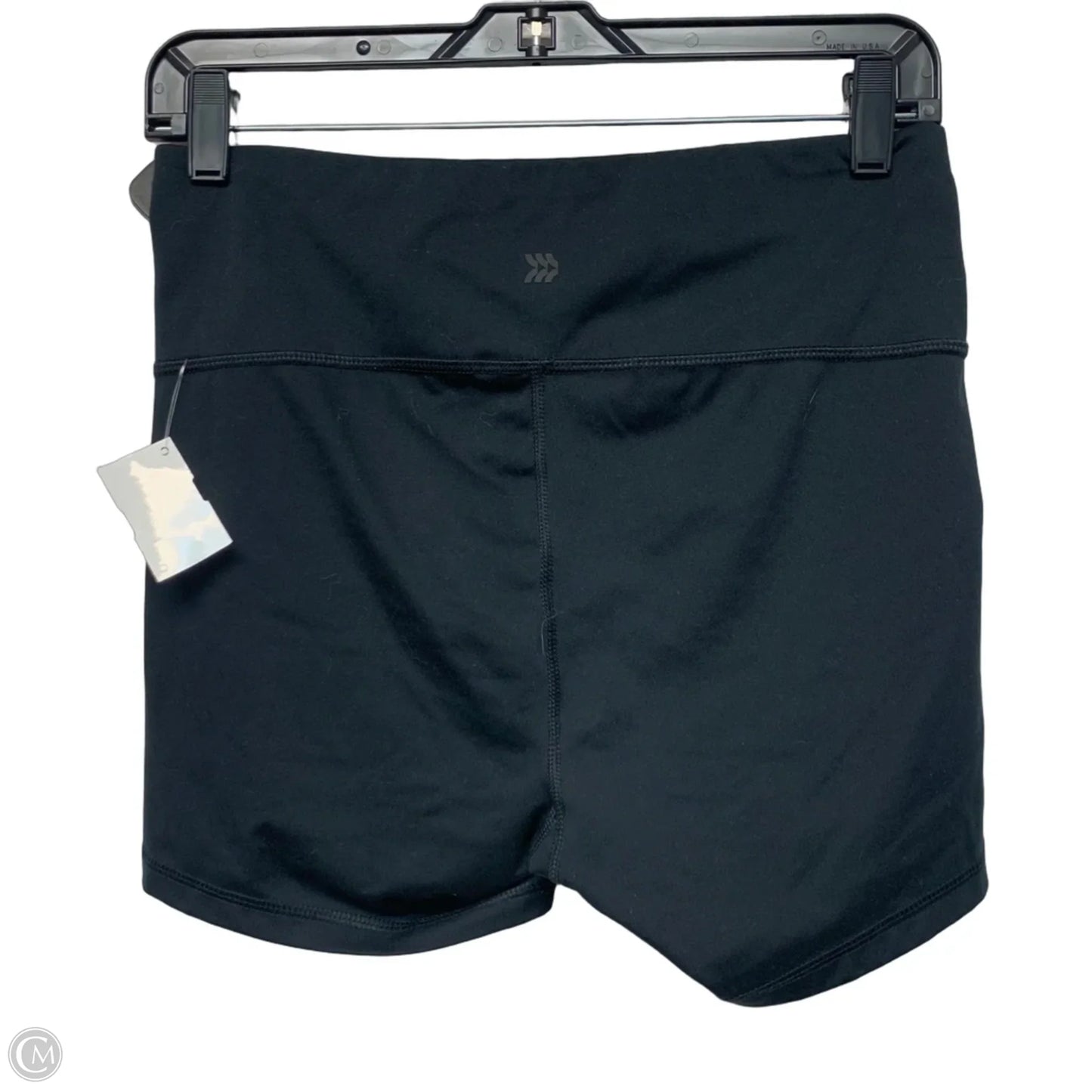 Athletic Shorts By All In Motion In Black, Size: M