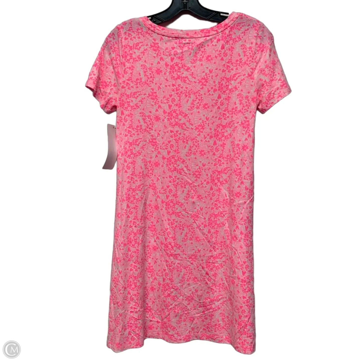 Dress Designer By Lilly Pulitzer In Pink, Size: Xs