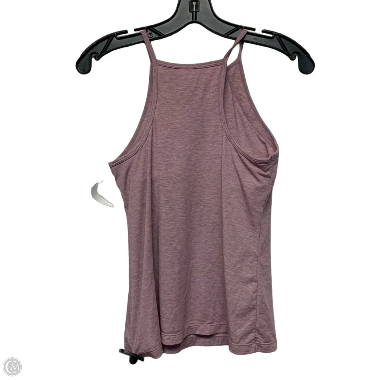 Athletic Tank Top By Gapfit In Pink, Size: S