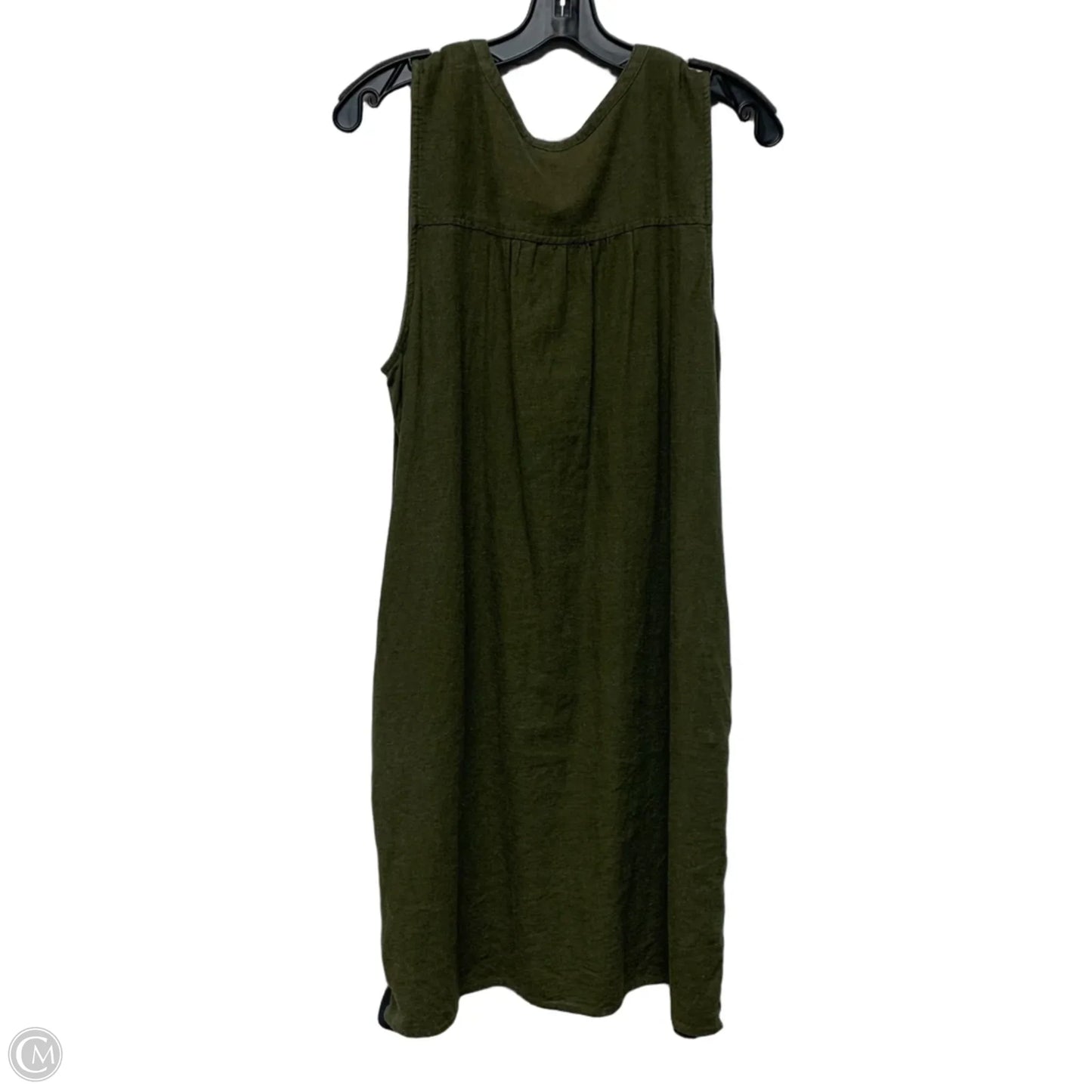 Dress Casual Short By Sonoma In Green, Size: L