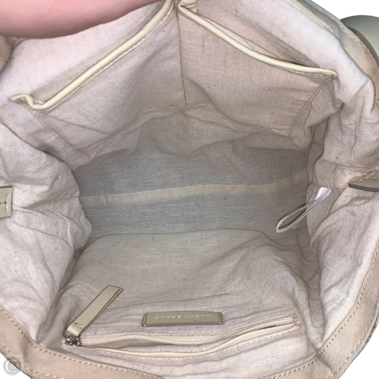 Tote By Lucky Brand, Size: Medium
