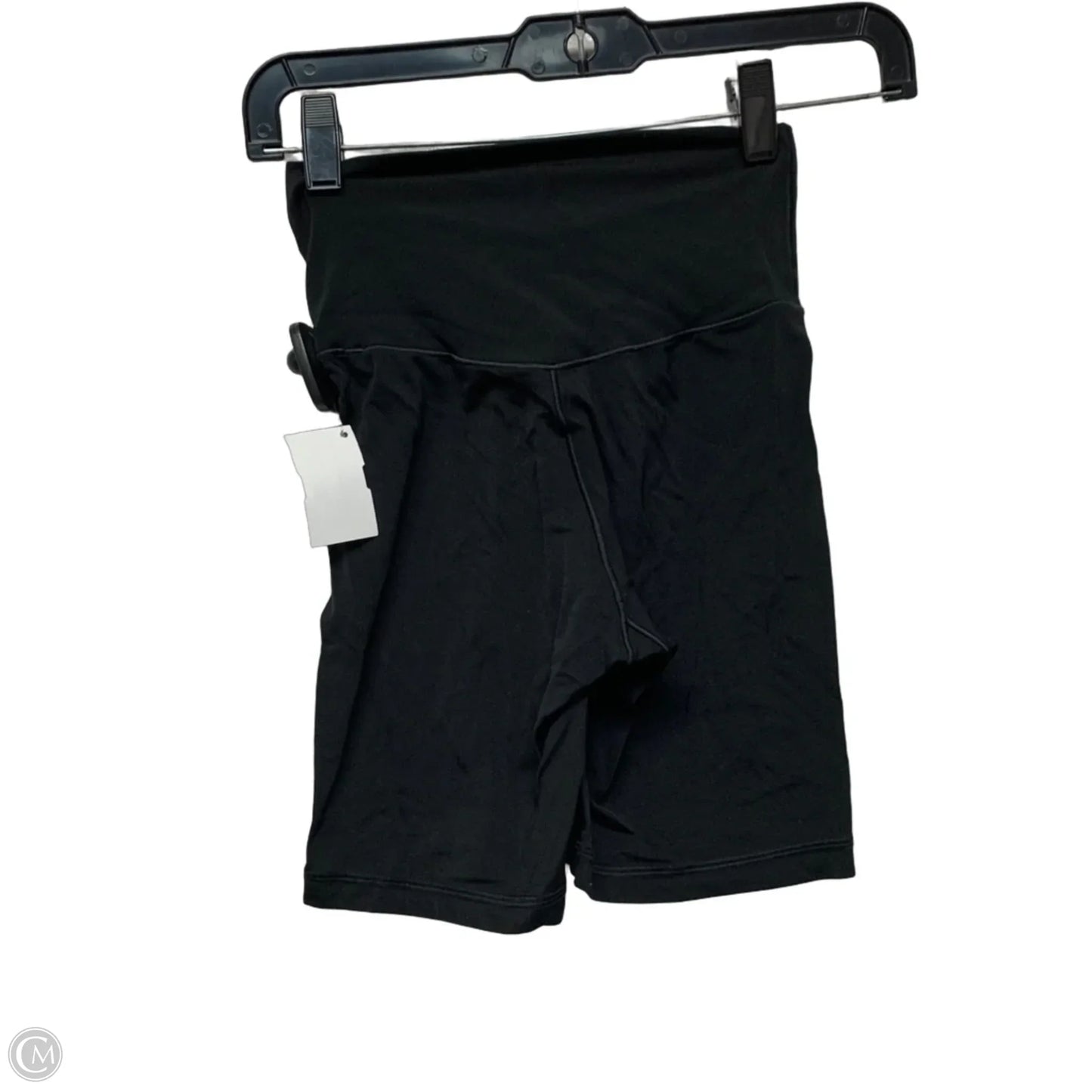 Athletic Shorts By Aerie In Black, Size: S