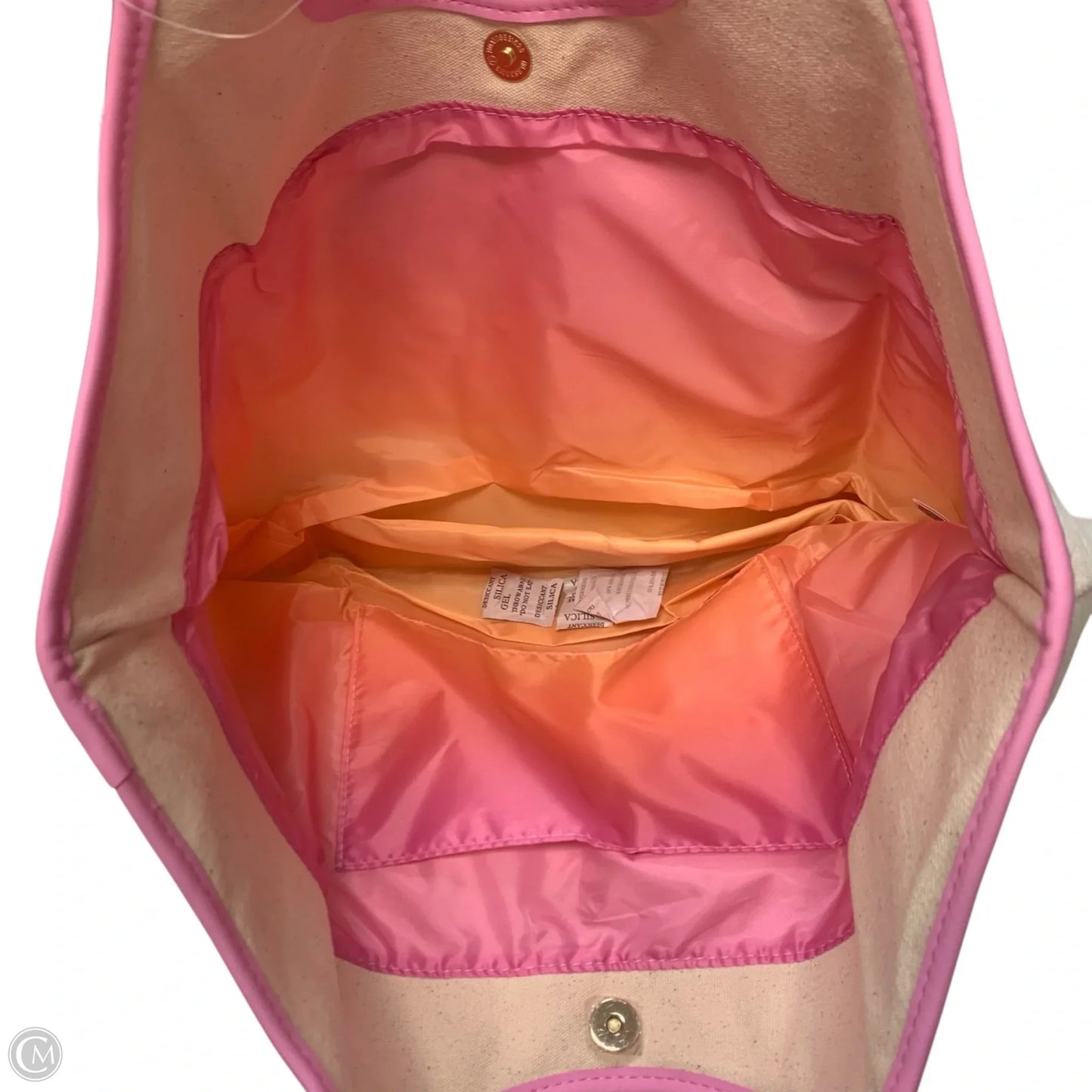 Tote By Victoria’s Secret, Size: Large