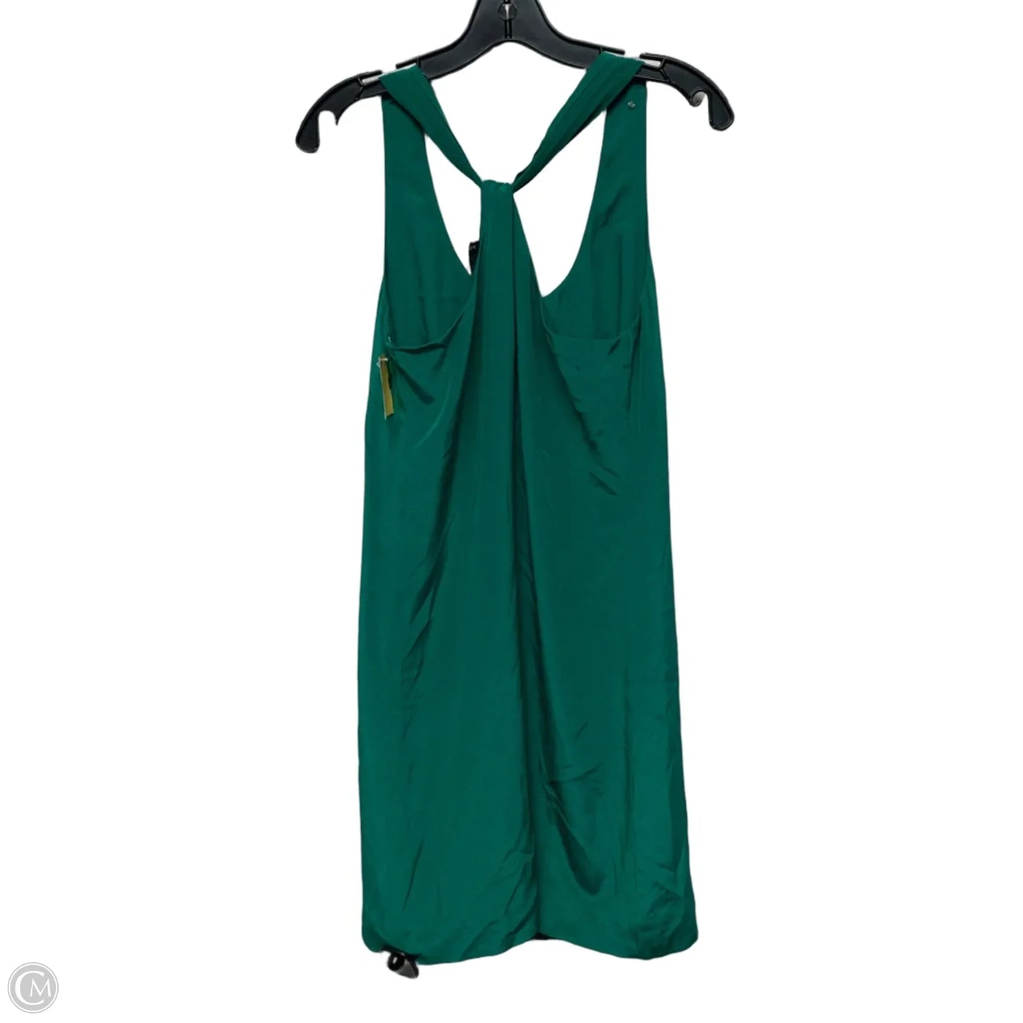 Dress Casual Short By J. Crew In Green, Size: Xs