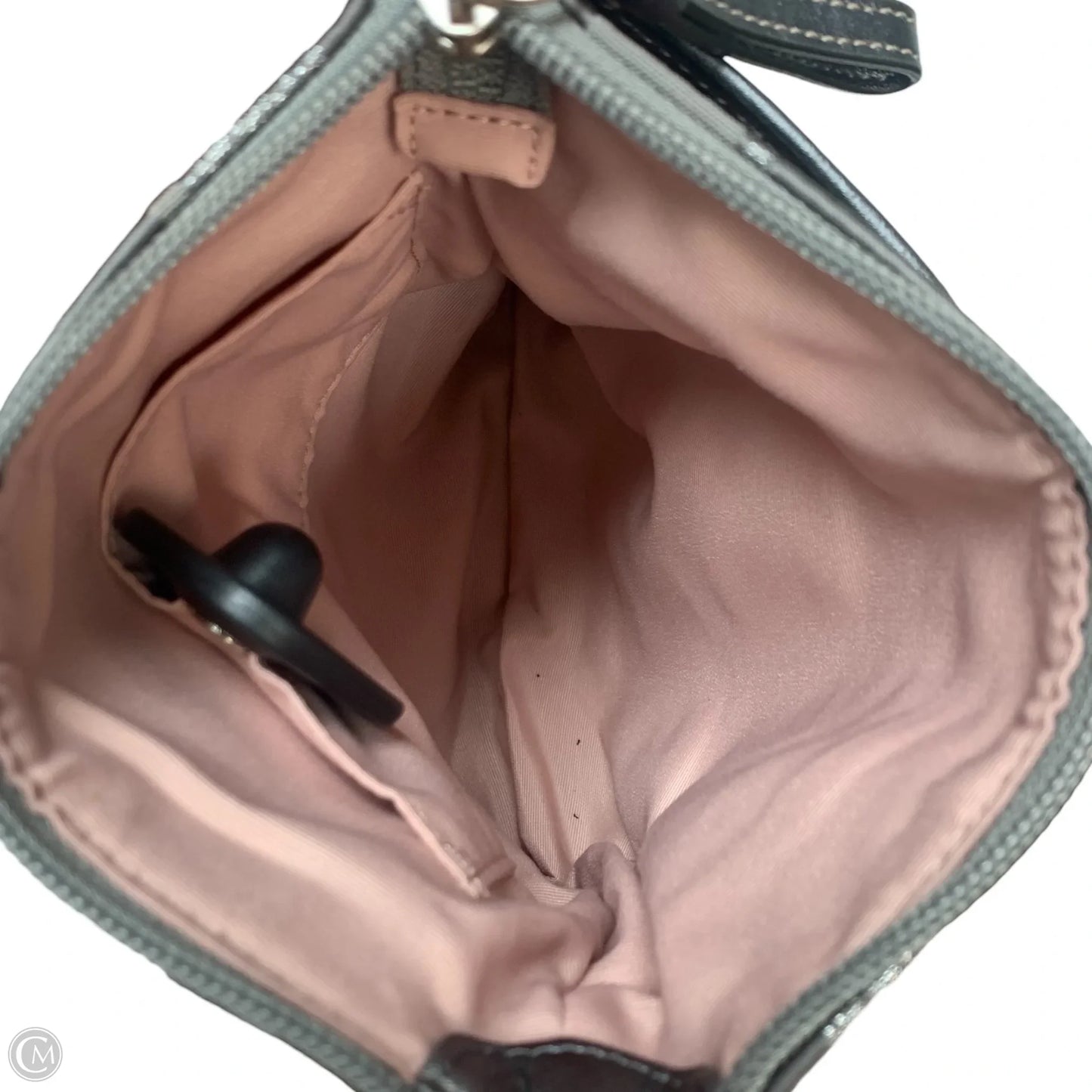 Crossbody Designer By Coach, Size: Medium