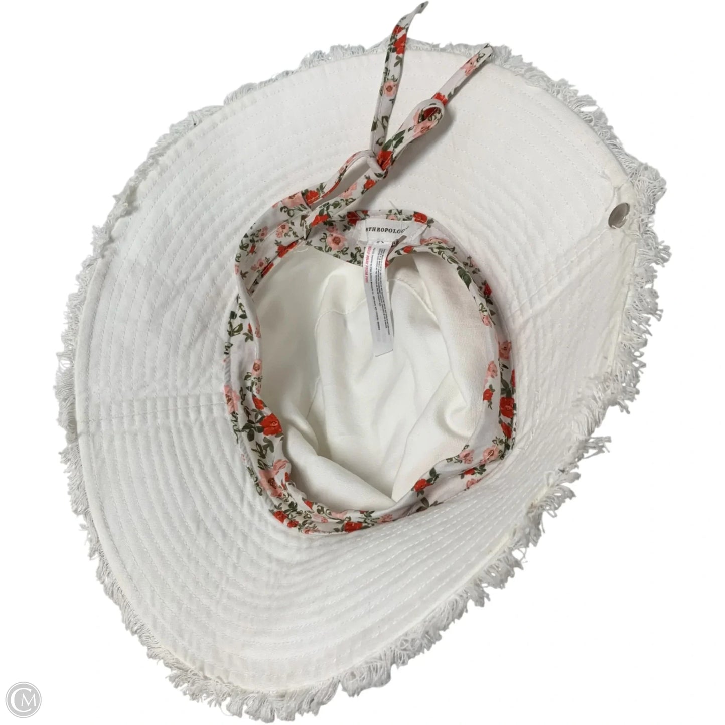Hat Bucket By Anthropologie