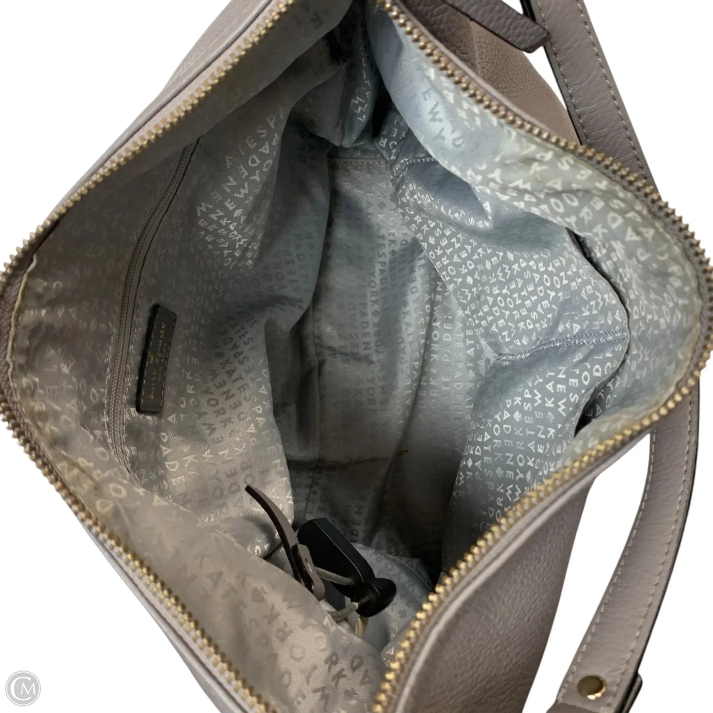 Handbag Designer By Kate Spade, Size: Large