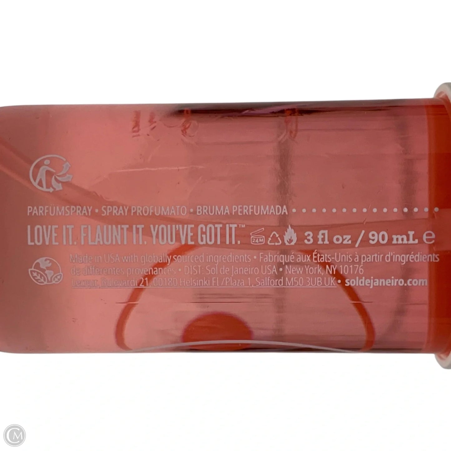 Fragrance By Sol De Janeiro, Size: