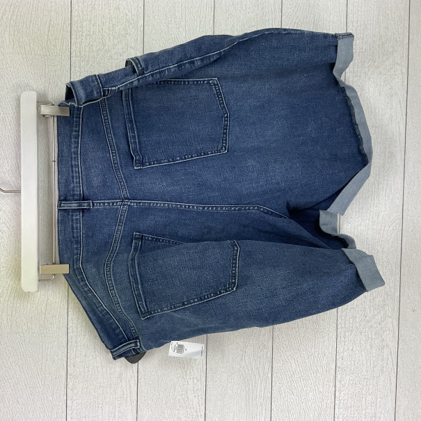 Shorts By Old Navy In Blue Denim, Size: 26